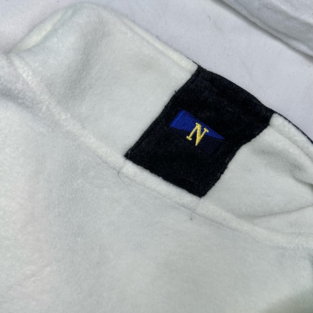 Vintage Náutica sweater - Picture 3 of 5